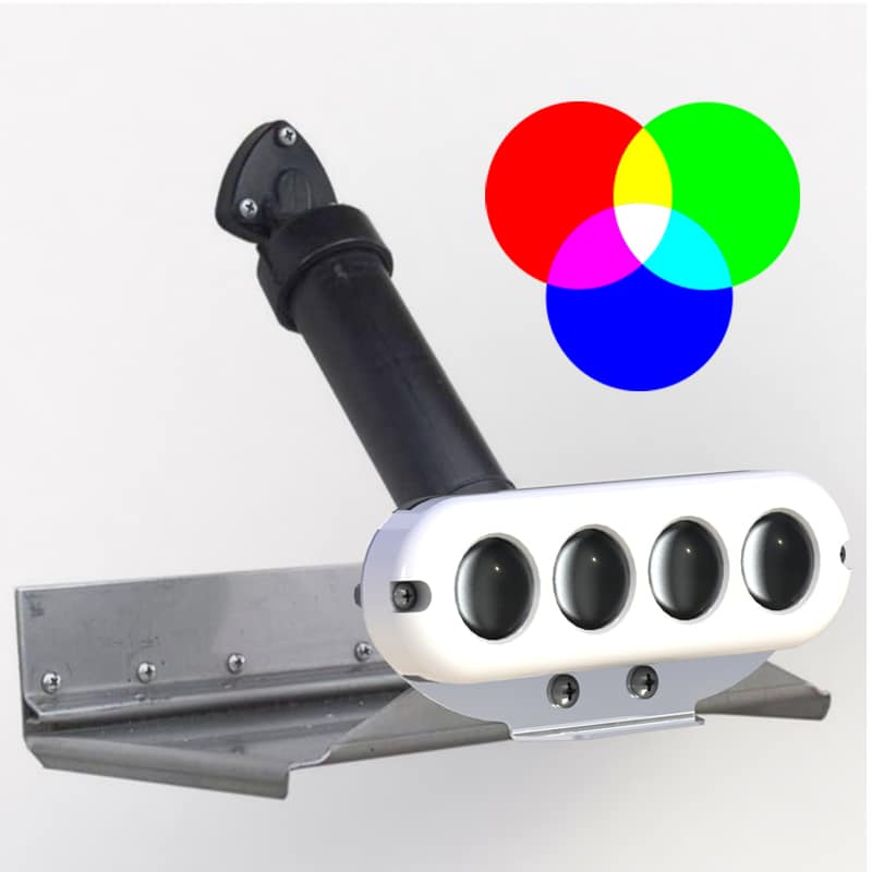 boat trim tab lights hurley marine rgb led sea vue trim tab boat lights boat trim tab lights hurley marine rgb led sea vue trim tab boat lights